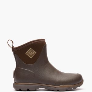 Men's Arctic Excursion Ankle Boot