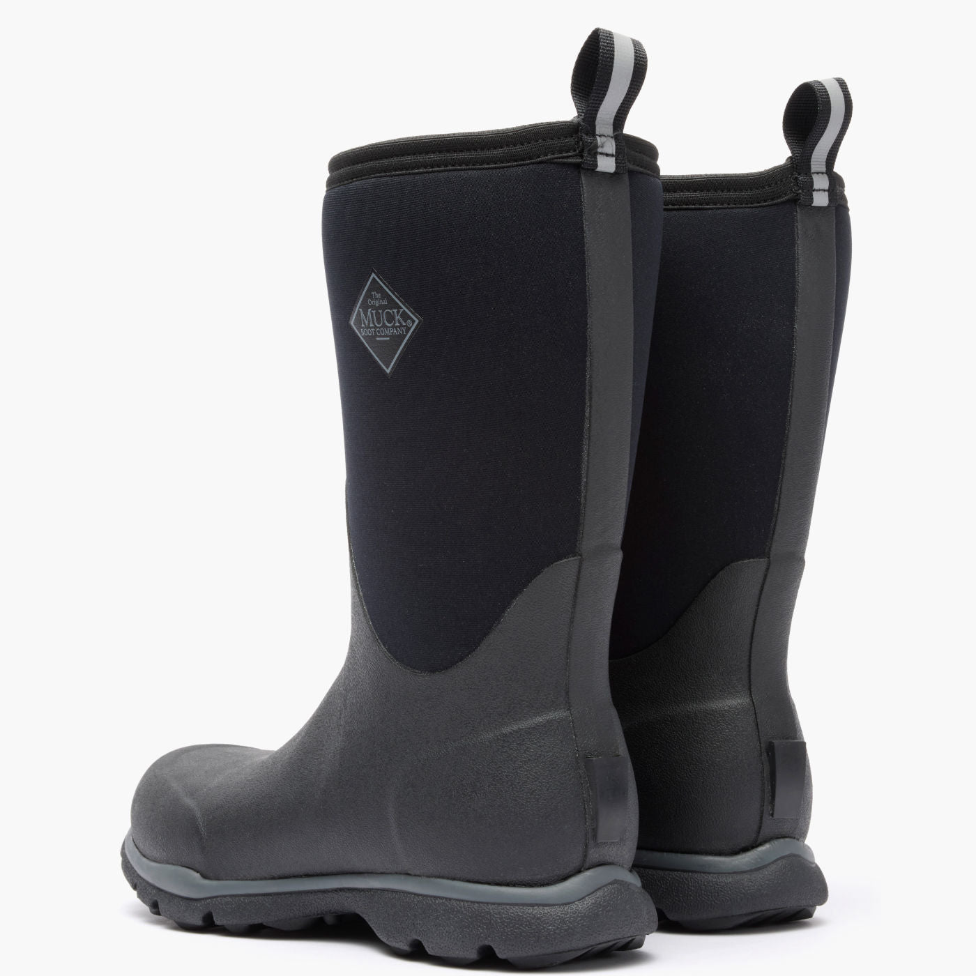 Men's Arctic Excursion Mid Boot - Image 5