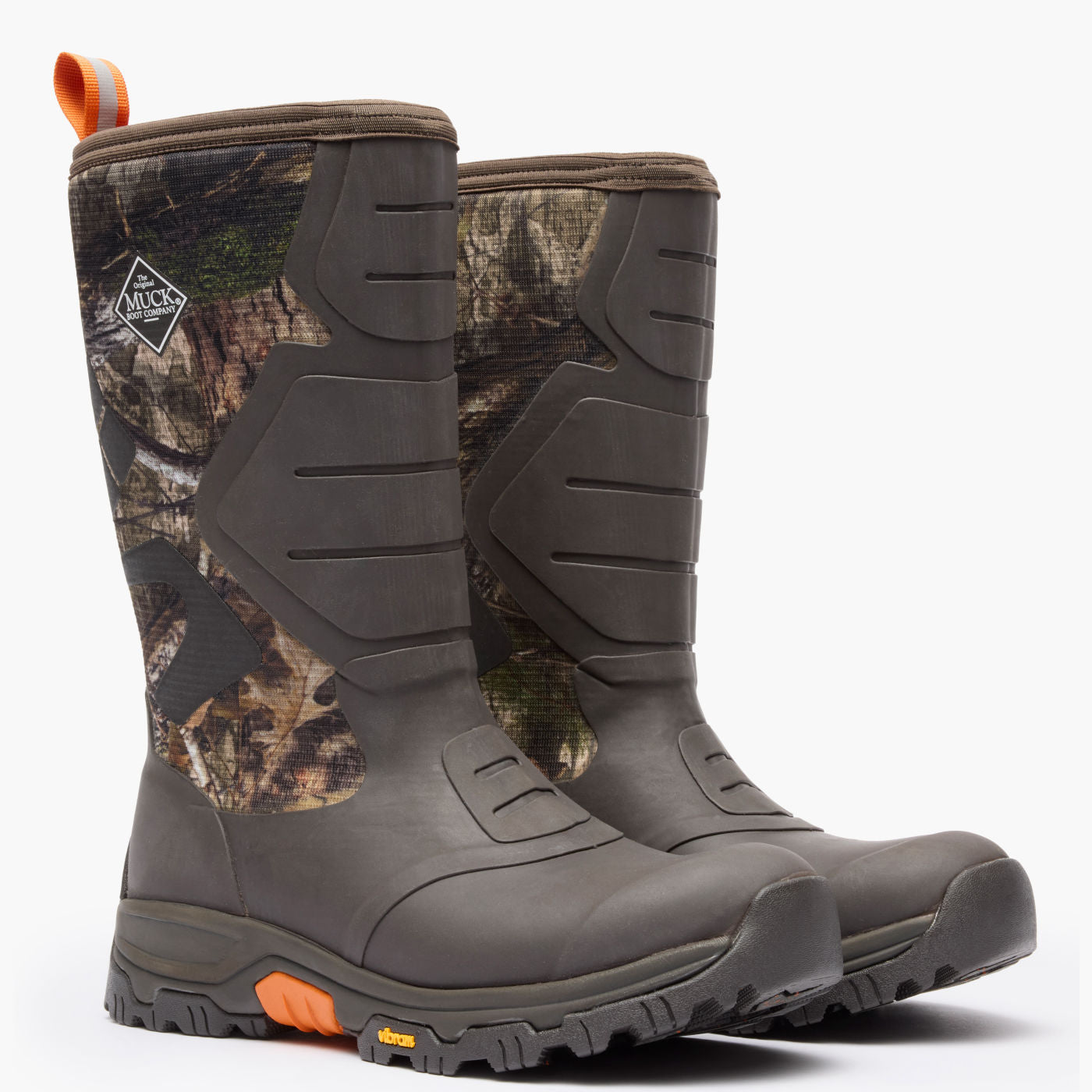 Men's Mossy Oak? Country DNA? Apex Pro Vibram Arctic Grip All-Terrain Boot - Image 5