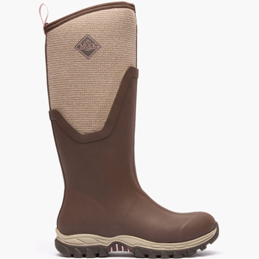 Women's Arctic Sport II Tall Boot