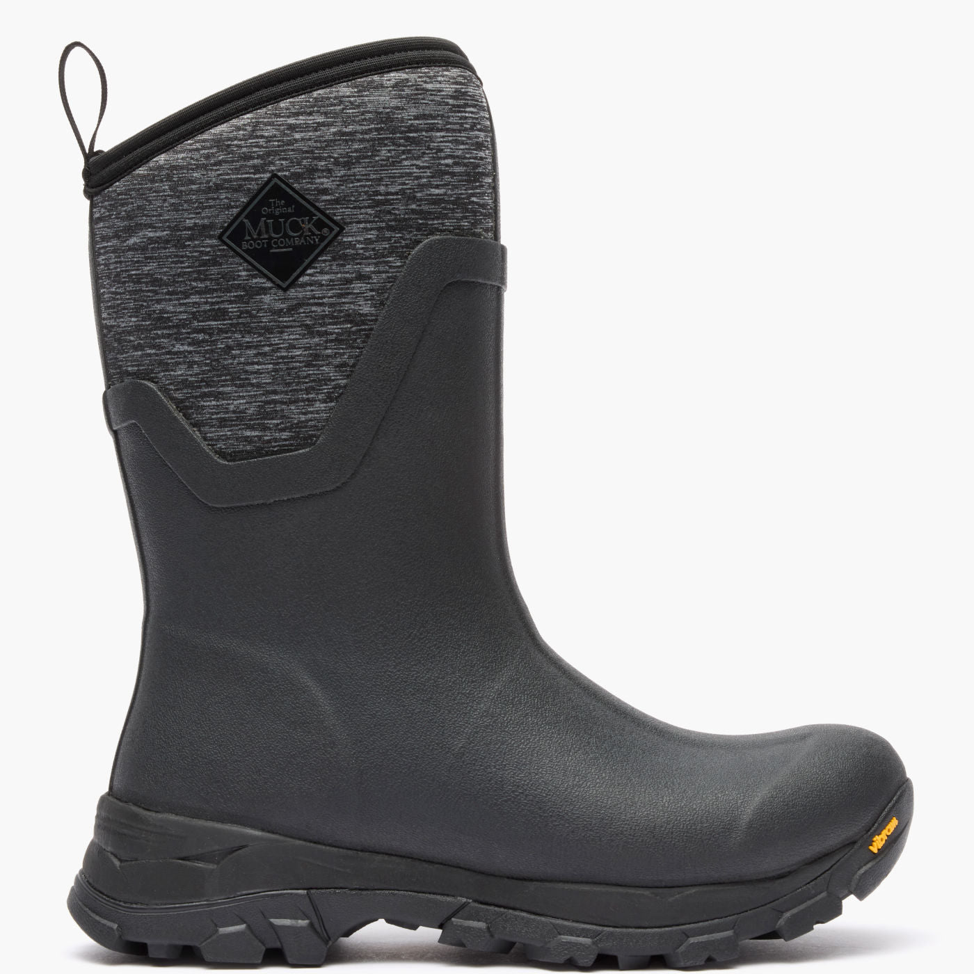 Women's Arctic Ice Mid Boot + Vibram Arctic Grip A.T.