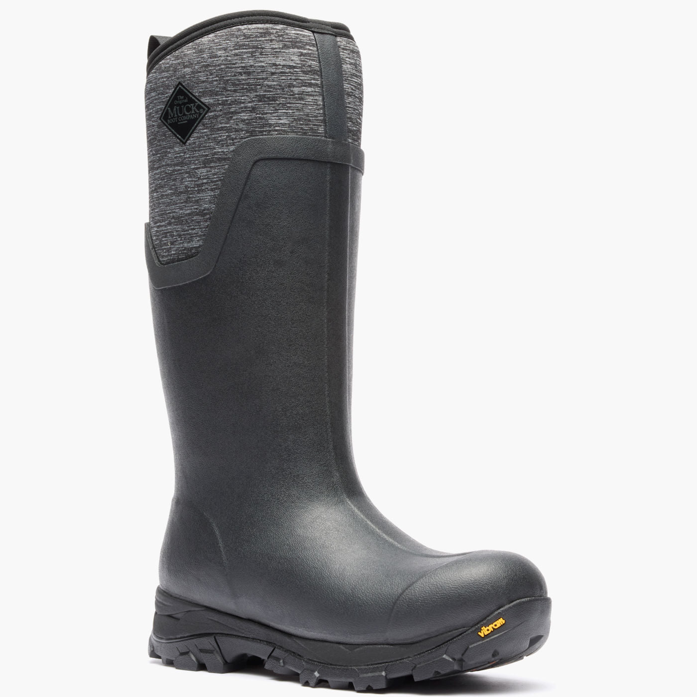 Women's Arctic Ice Tall Boot + Vibram Arctic Grip A.T. - Image 2