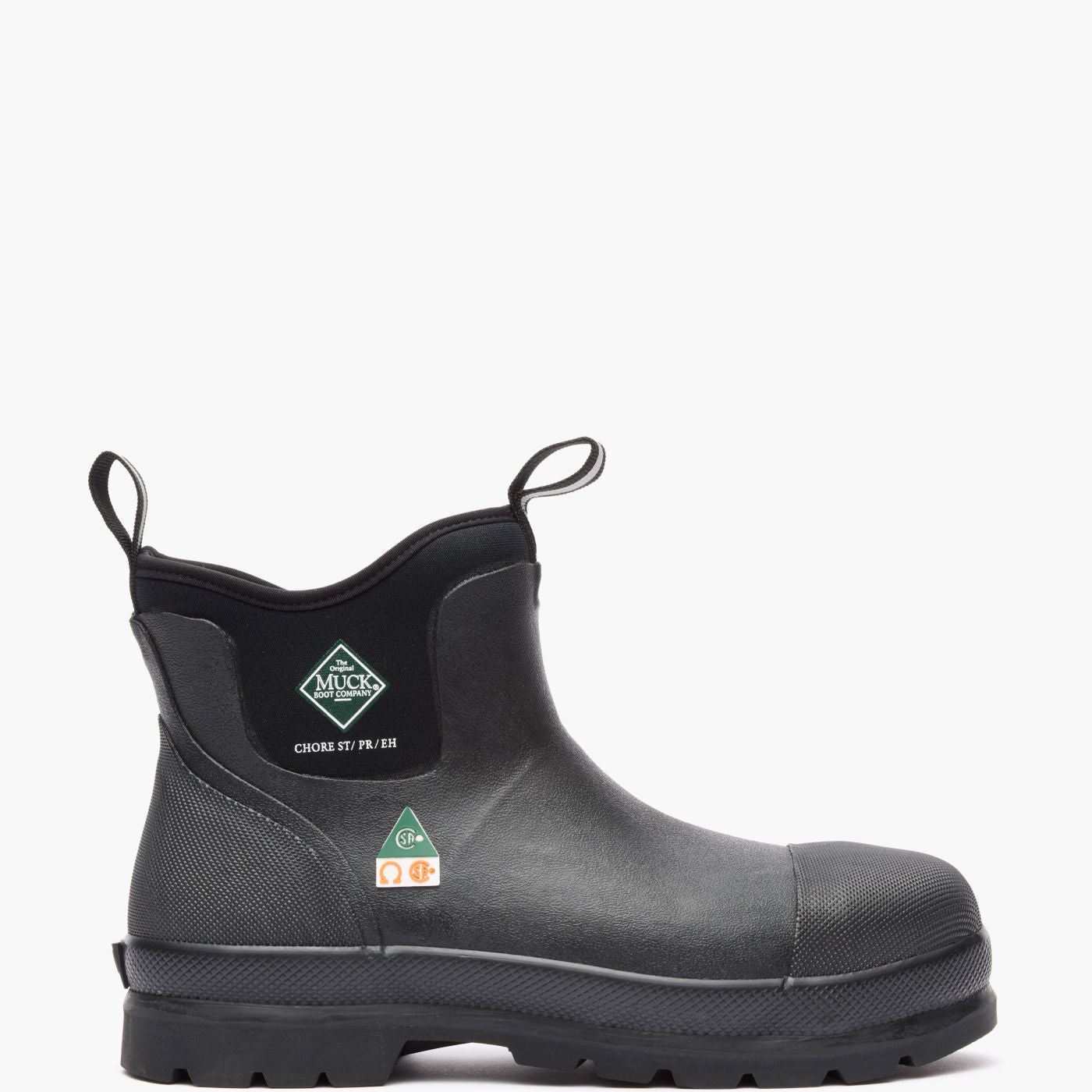 Men's Chore Classic CSA Steel Toe