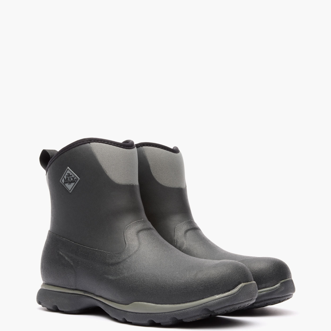 Men's Excursion Pro Mid Boot - Image 5