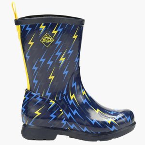 Kids' Bergen Rubber Rain Boot