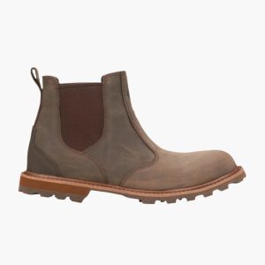 Men's Leather Fairfield Chelsea Boot