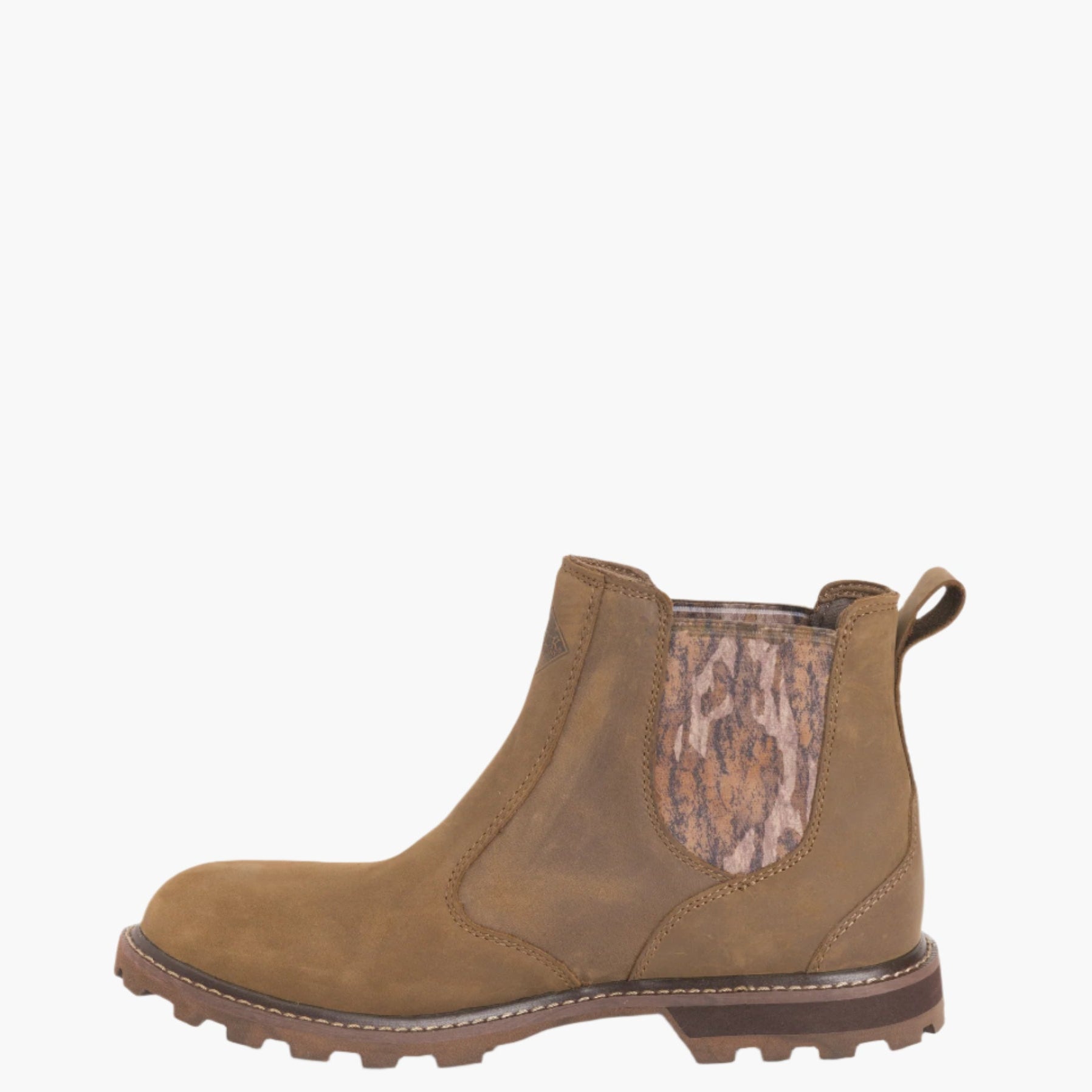 Men's Leather Fairfield Chelsea Boot - Image 3