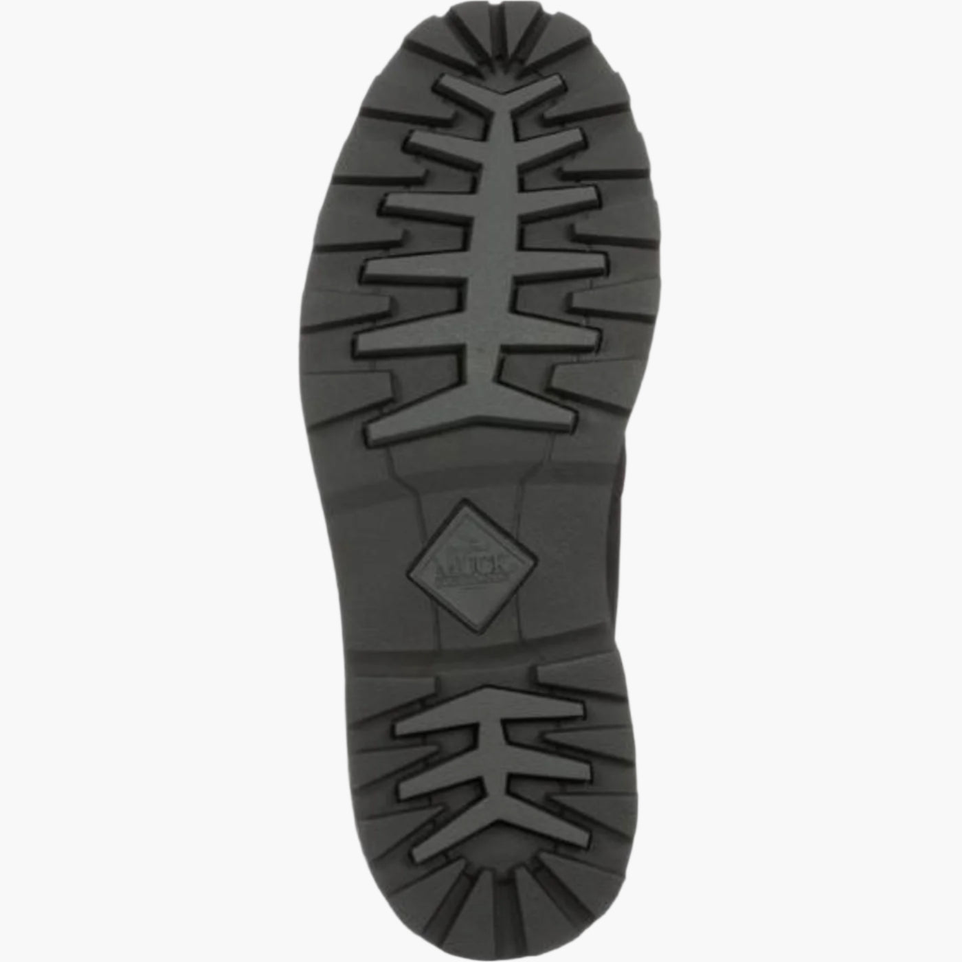 Men's Leather Foreman Lace Up Boot - Image 2