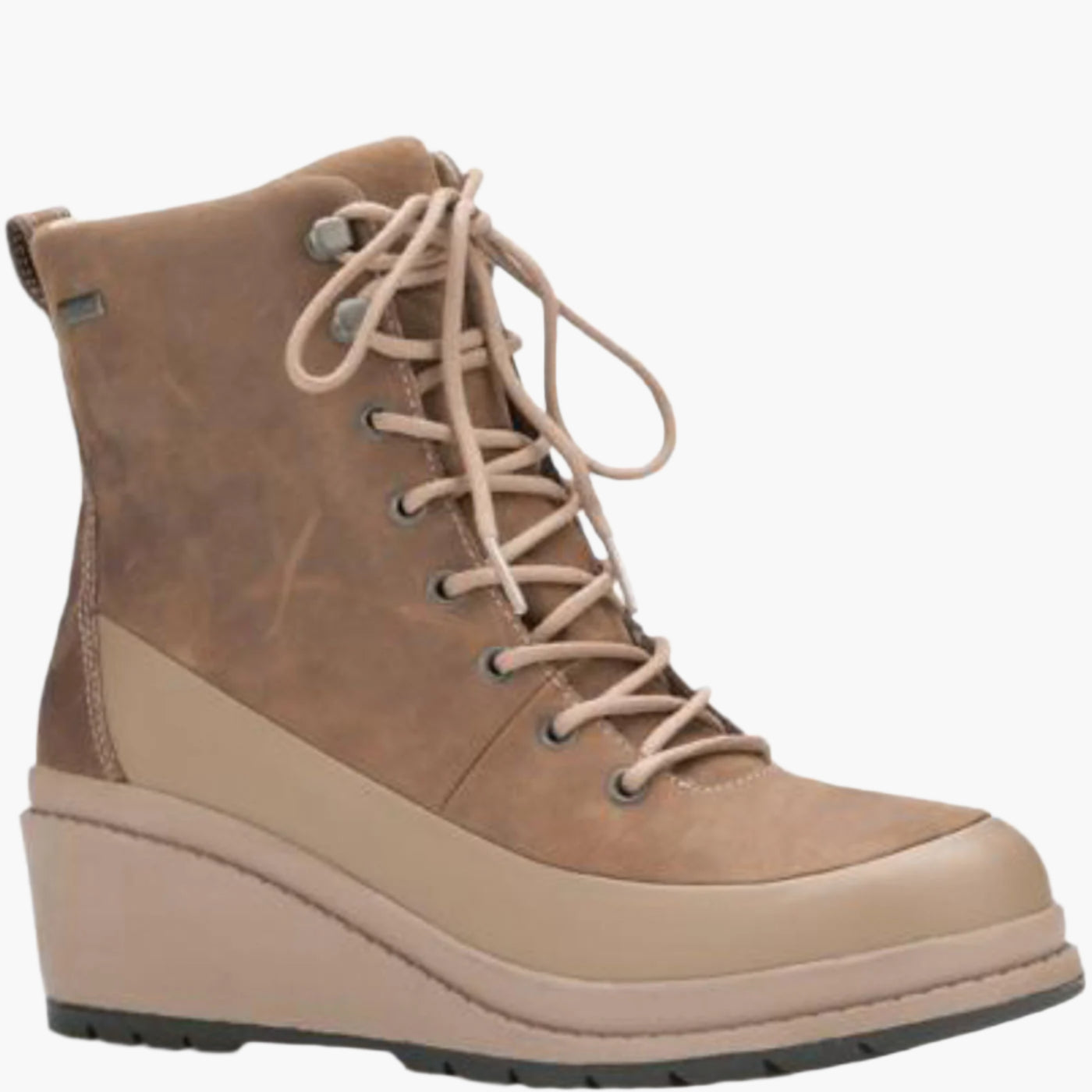 Women's Liberty Wedge Boot - Image 4