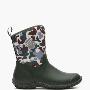 Women's Muckster II Mid Boot