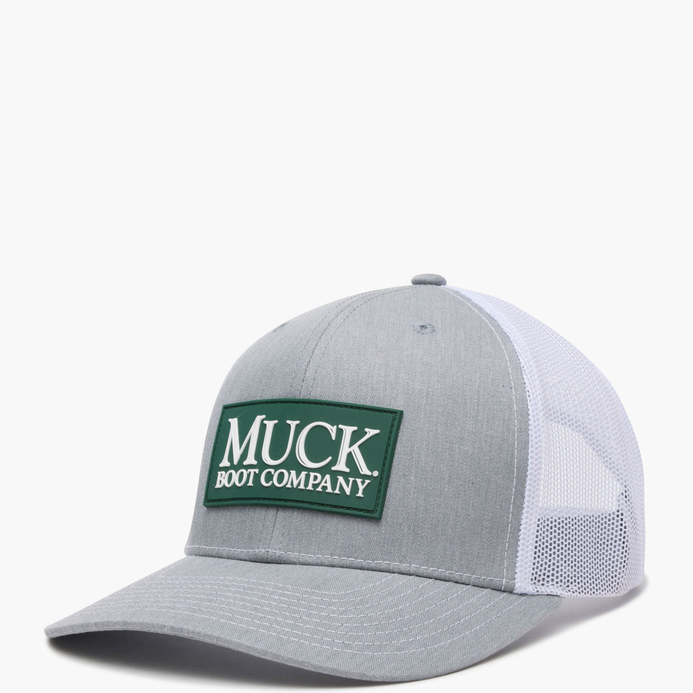 Muck® Logo Trucker Hat - Image 4
