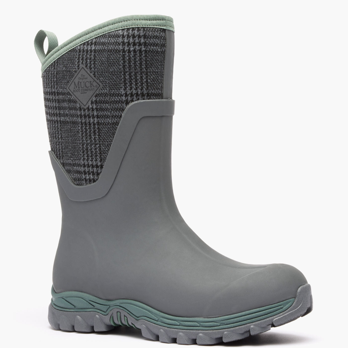 Women's Arctic Sport II Mid Boot - Image 2