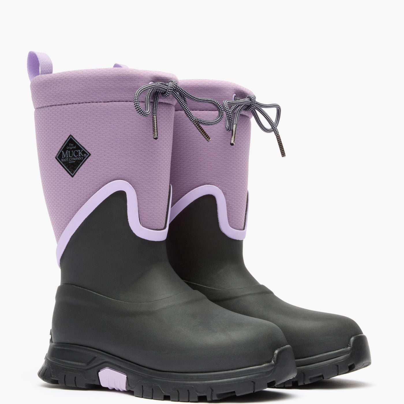 Little Kids' Apex Tall Winter Boot - Image 5
