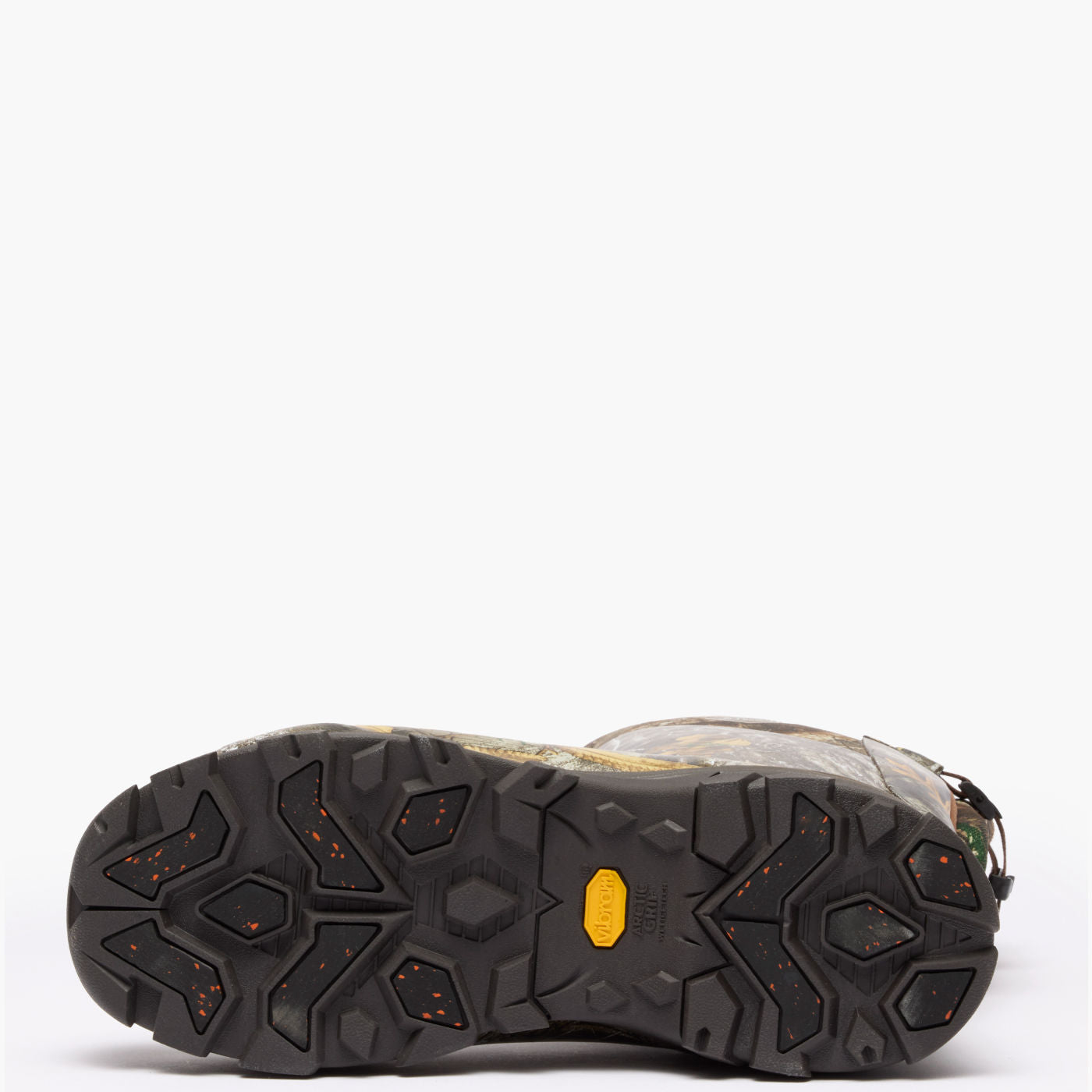 Men's RealTREE? Edge? Arctic Ice XF Boot + Vibram Arctic Grip A.T. - Image 4