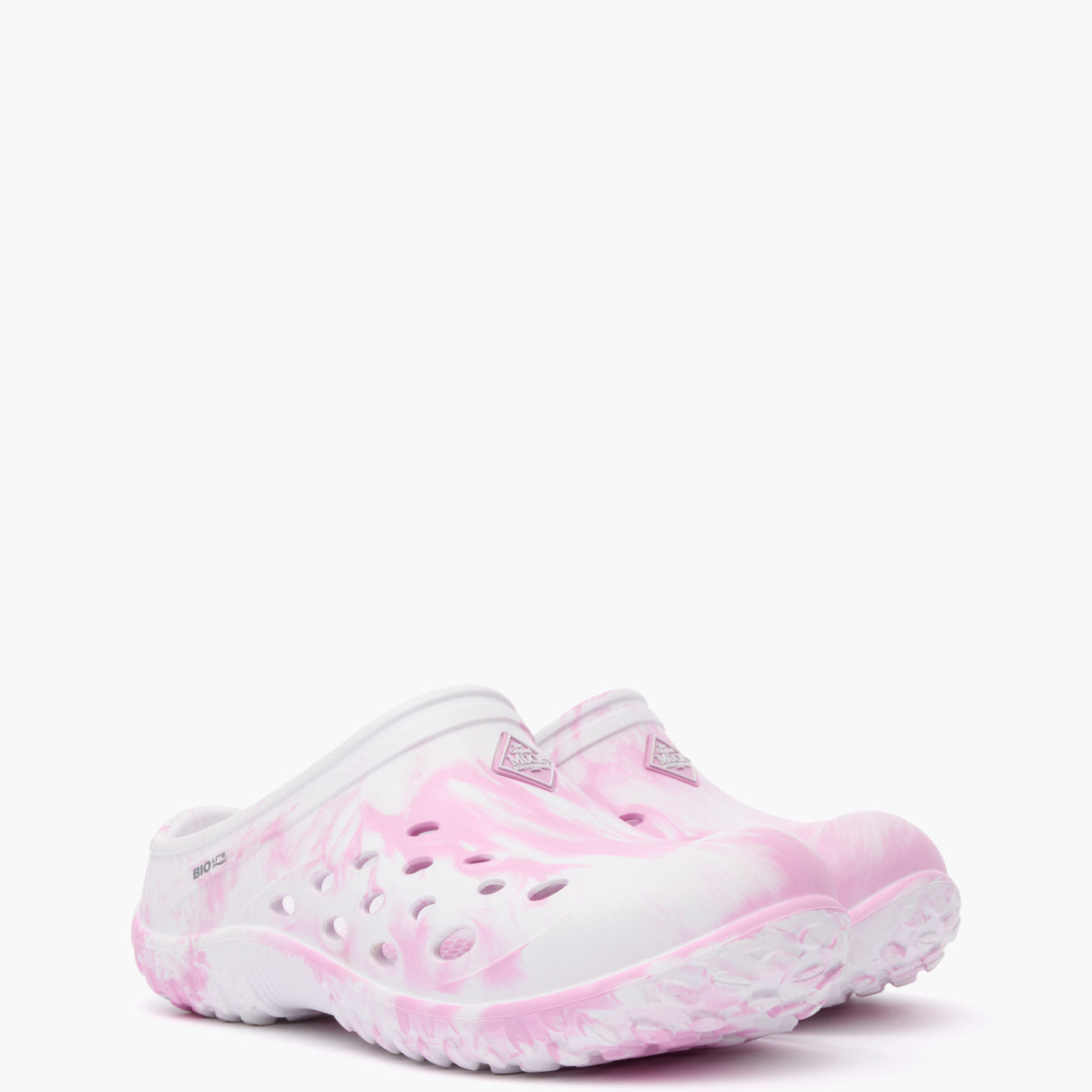 Little Kids' Muckster Lite EVA Clog - Image 5