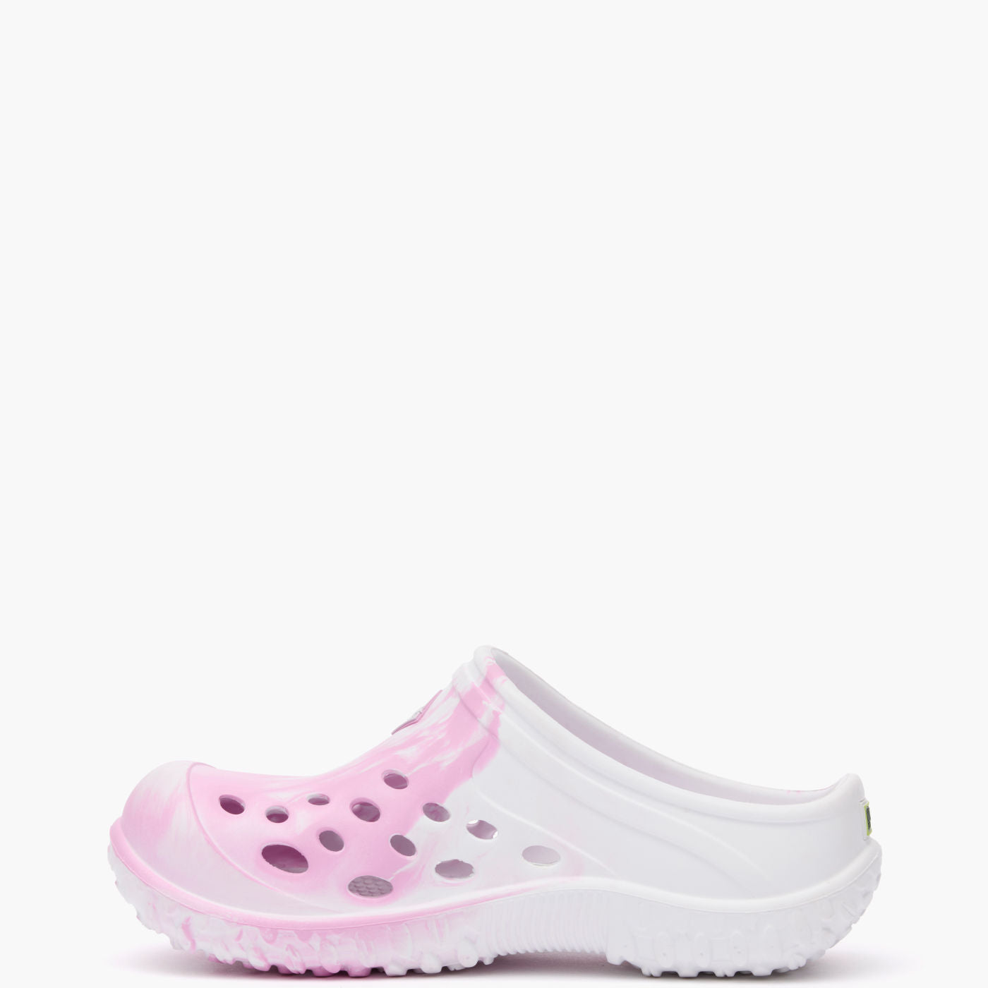 Little Kids' Muckster Lite EVA Clog - Image 3