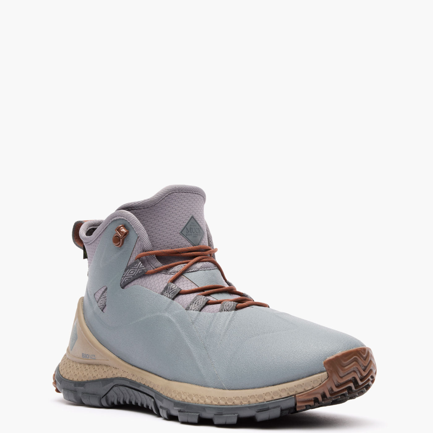 Men's Outscape Max Lace Up Hiker Boot - Image 2