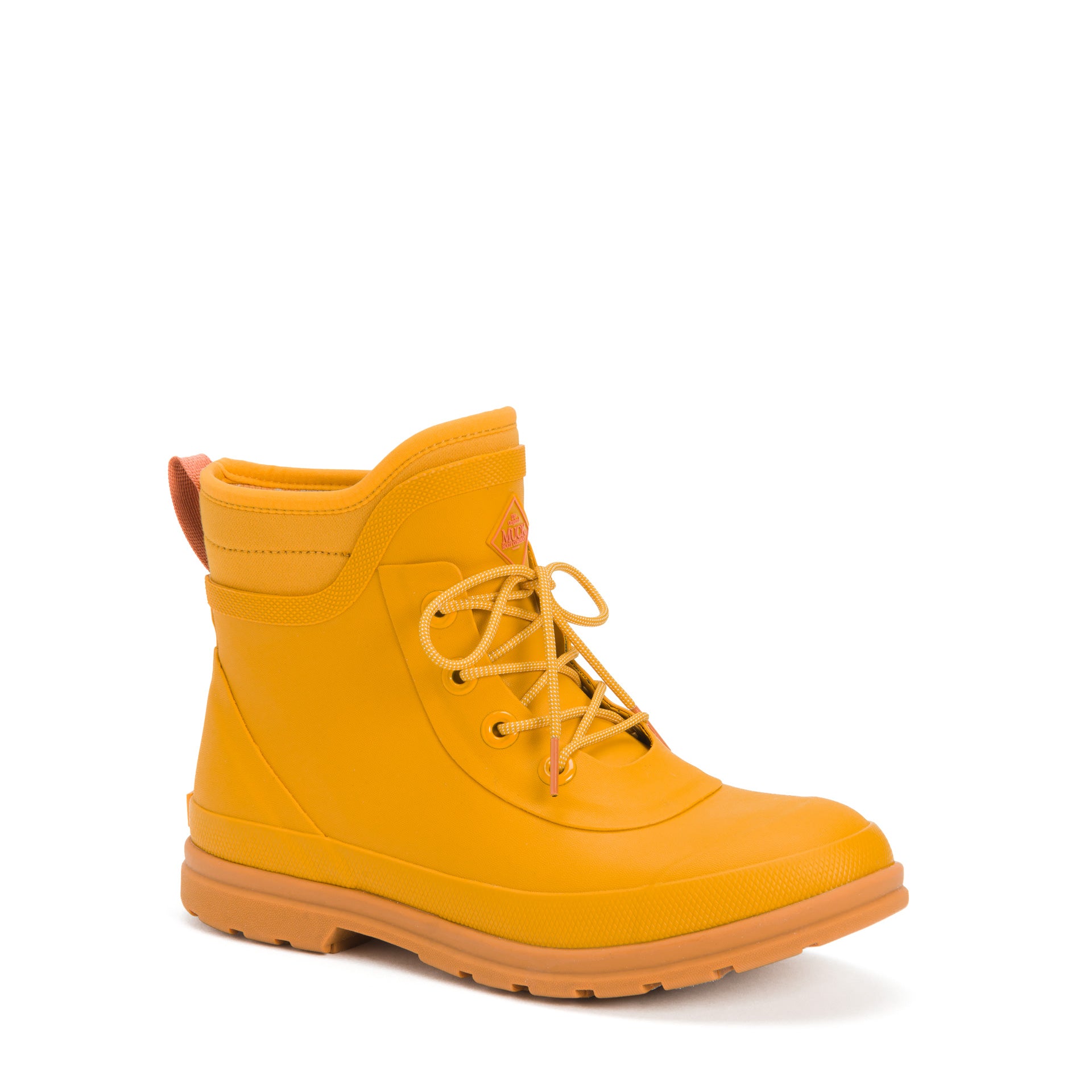 Women's Originals Lace Up Boot - Image 4