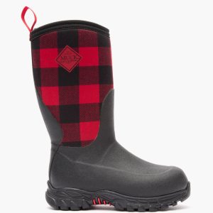 Kids' Rugged II Boot