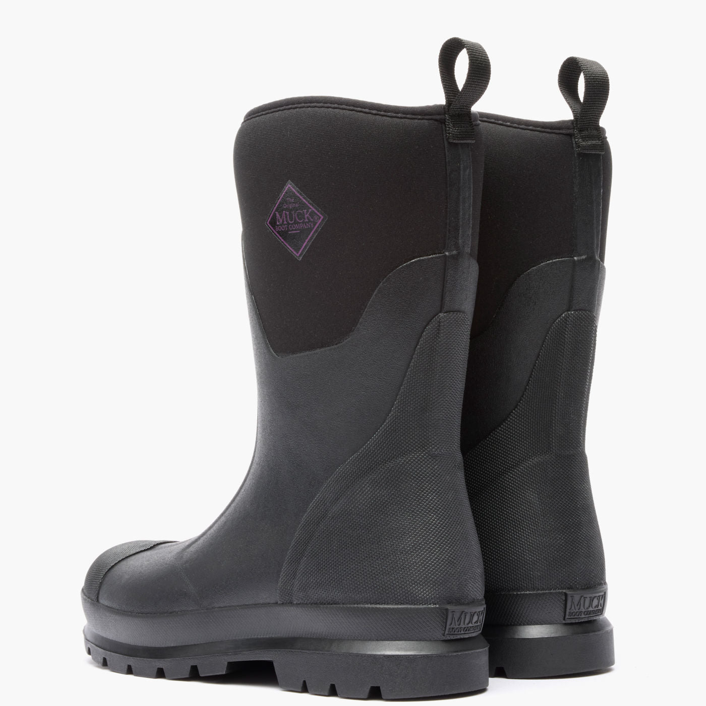Women's Chore Classic Mid Boot - Image 6