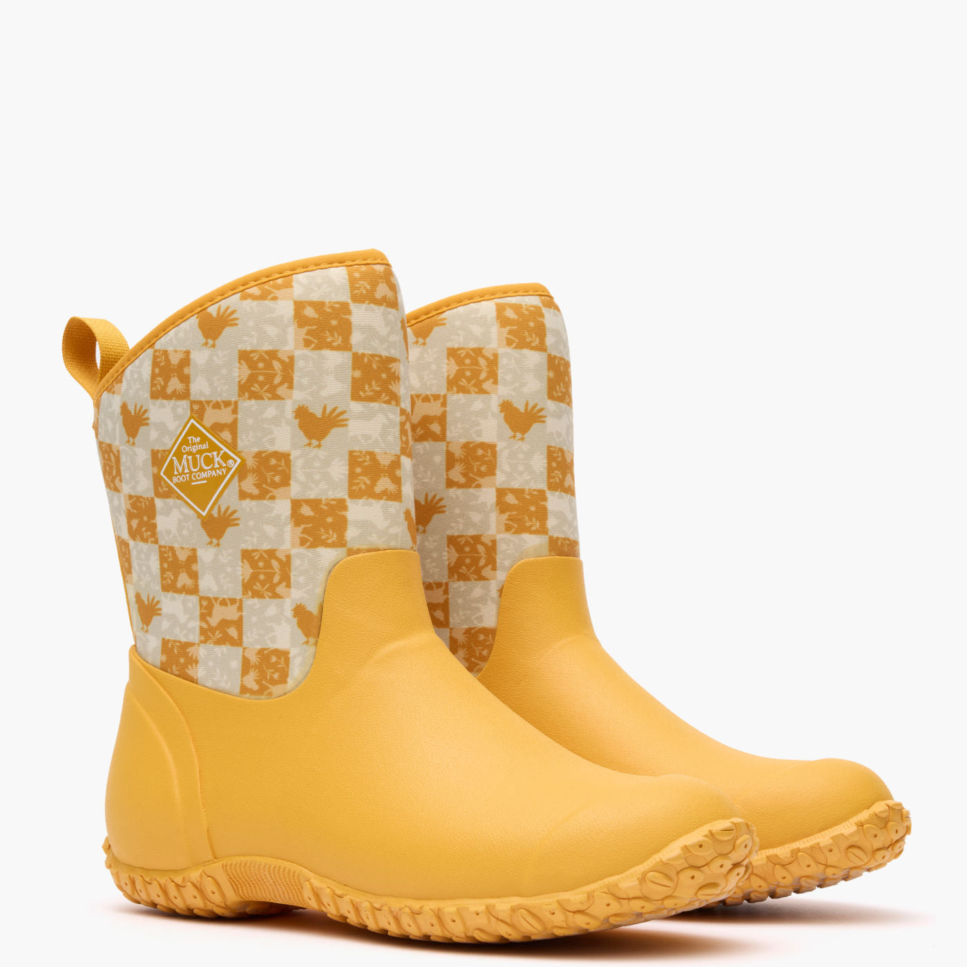 Women's Muckster II Mid Boot - Image 5