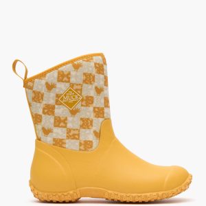 Women's Muckster II Mid Boot