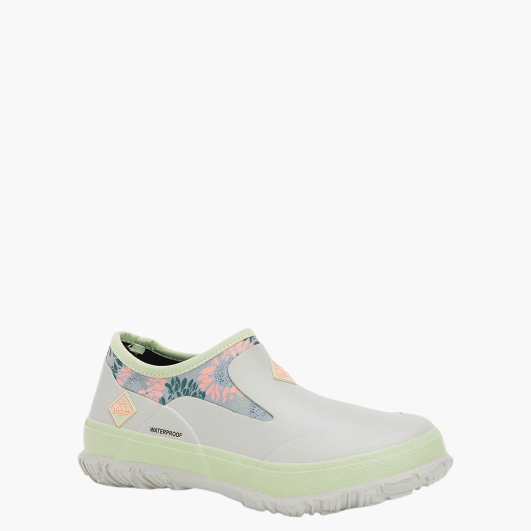 Women's Forager Low Slip On - Image 2