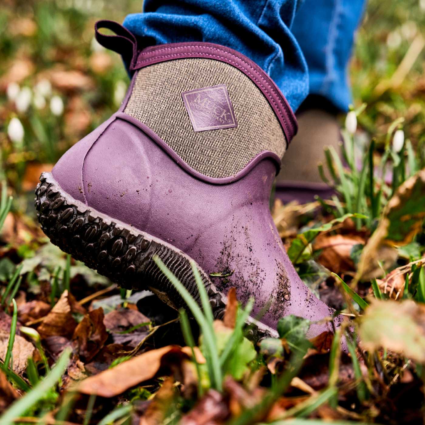 Women's Muckster II Ankle Boot - Image 8